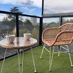Le Primavera - Parking Et Balcon - 4 Pers شقة *