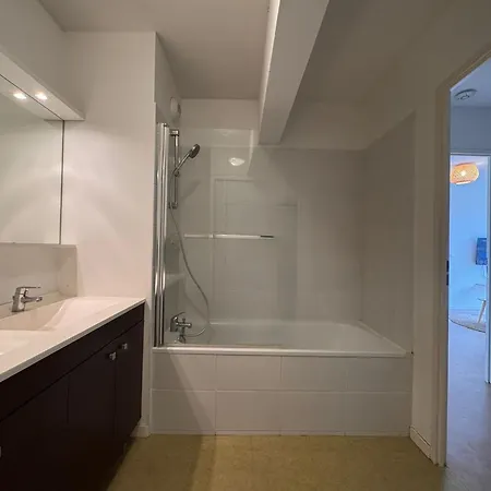 Le Primavera - Parking Et Balcon - 4 Pers Apartment